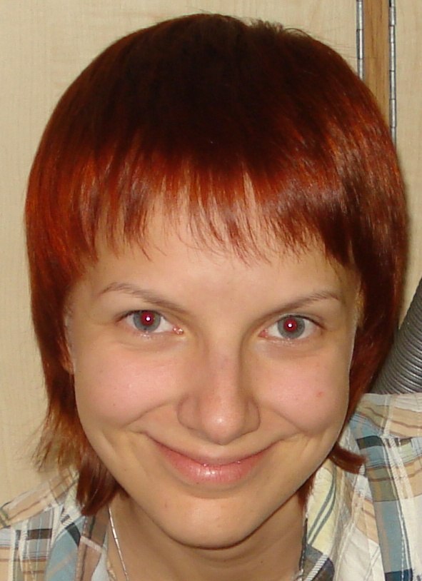 Анастасія Васейко | Запорожье