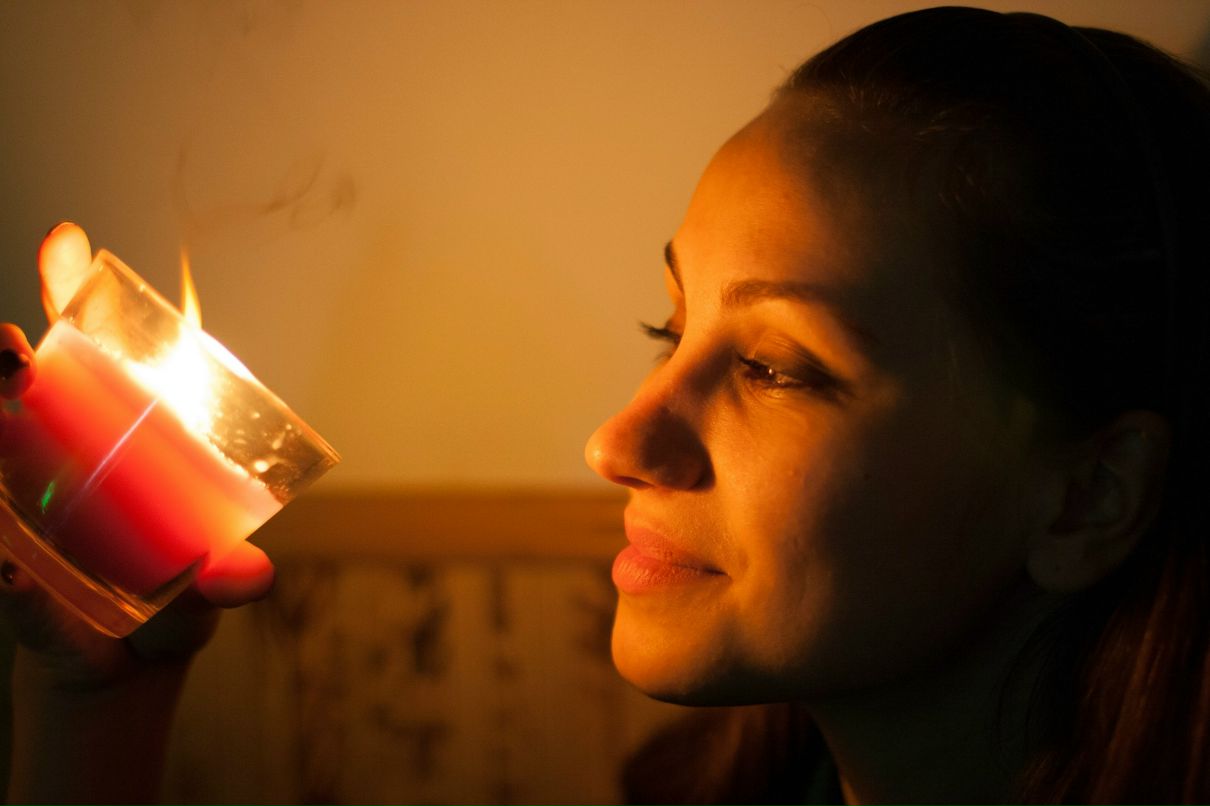 Даша Гринь | Киев