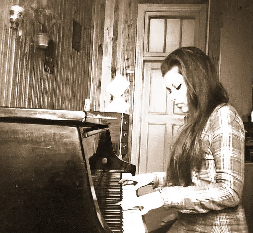 Дарьяна Желтова | Егорьевск