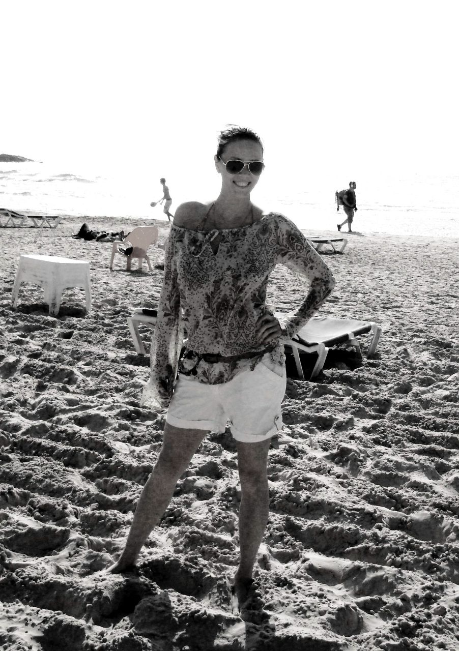 Наталия Скляр | Киев