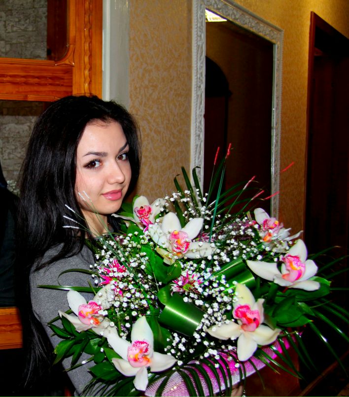 Аннушка Панкова | 