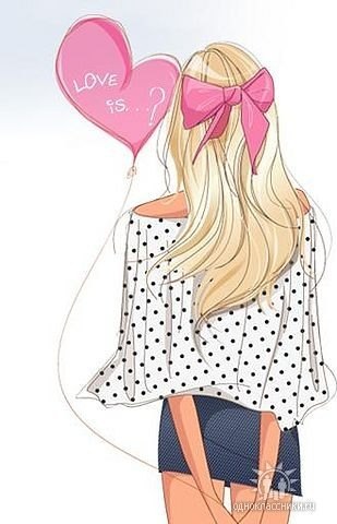 Елена Юрьевна | Лиски