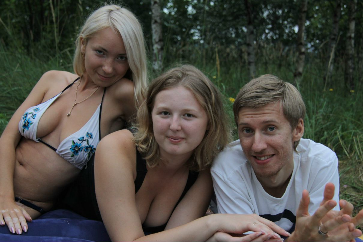 Наталья Клёклина | Москва