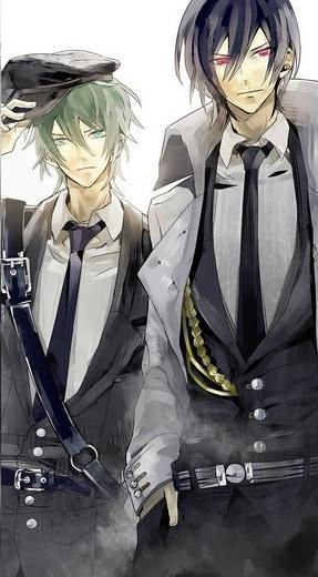 Александр Громов ☨Shiki Ilre☨ | 