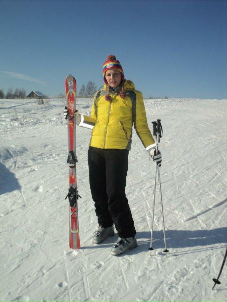 №44, Вера Мельникова, 45 лет, Вологда №44, Вера Мельникова, 45 лет, Вологда
