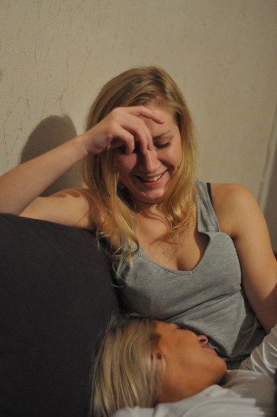 Мария Вилькевич | Санкт-Петербург