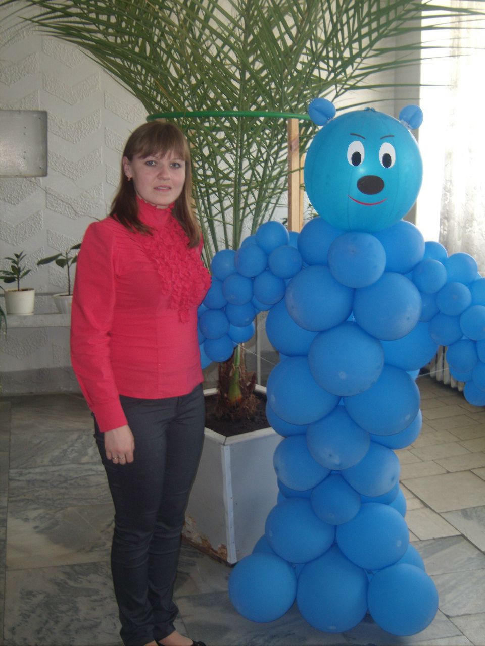 Ирина Черепанова | Кислянское