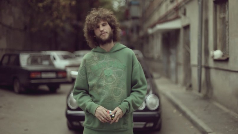 Саня Литвинов | Новосибирск