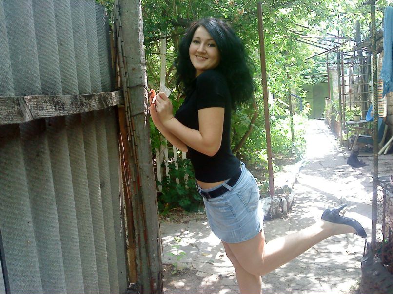 Екатерина Бобина | Симферополь