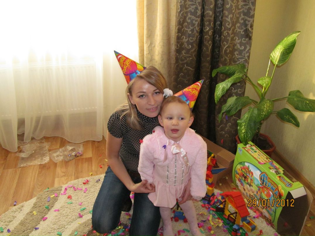 Виктория Пилипенко | Киев