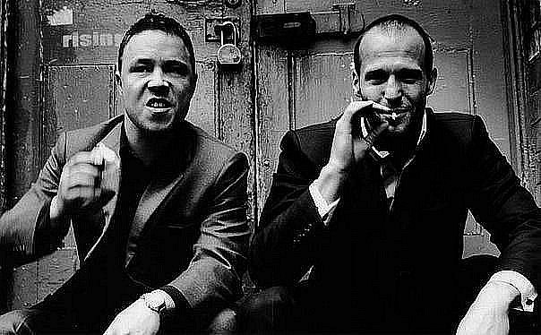 Дмитрий Дудин | Железногорск