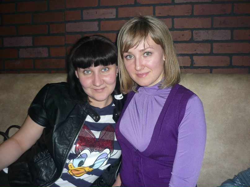 Виктория Исакова | Балашиха