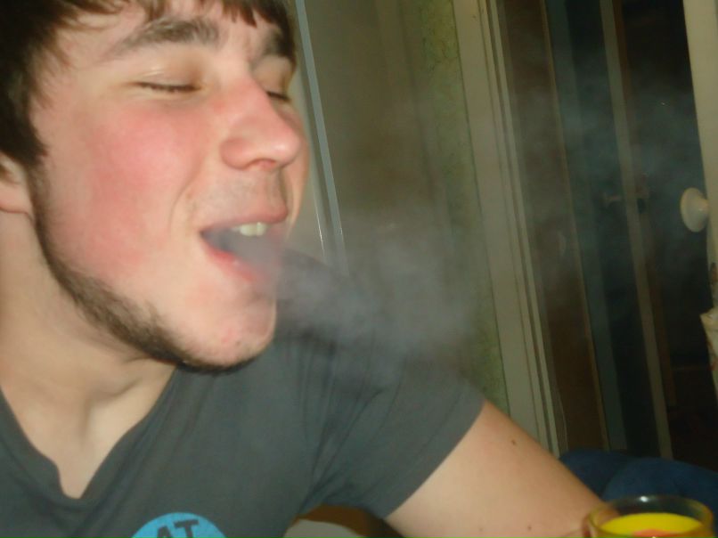 Артем Ревенко | Борисоглебск