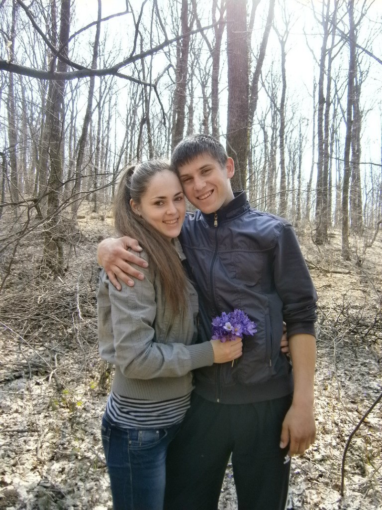 Ангелина Кохан | Мукачево