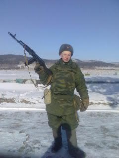 Никита Пчеловодов | Казань