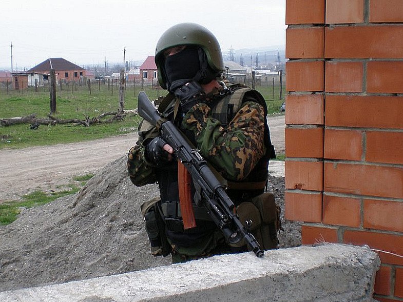 Михаил Медведев 0762/1439 | Москва