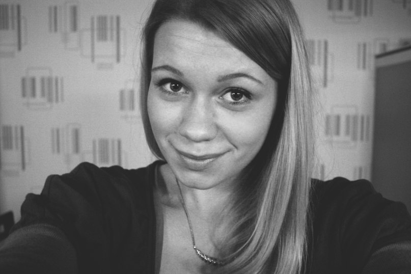 Ann Sokolova | Новополоцк