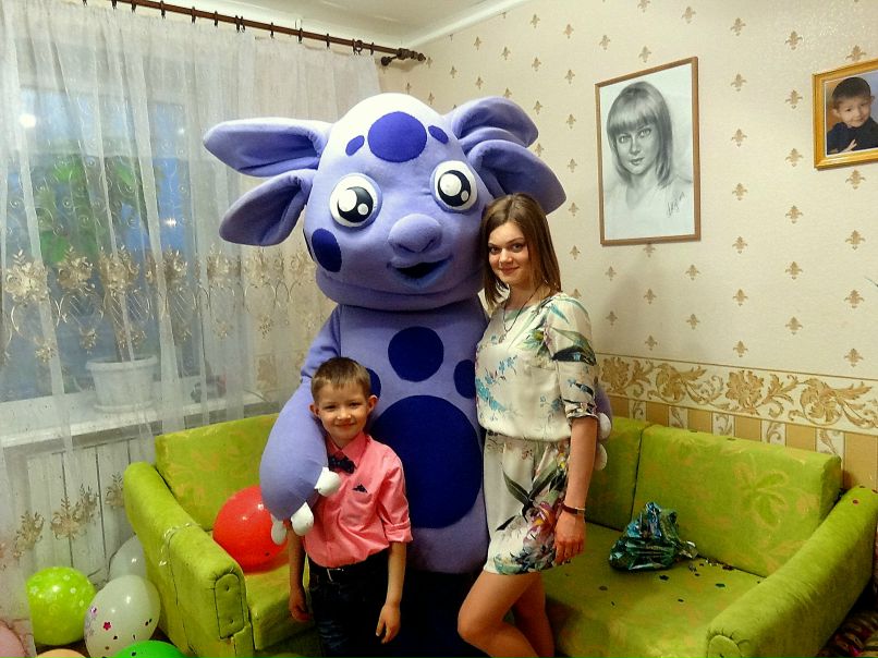 Мария Лубянова | Ростов-на-Дону