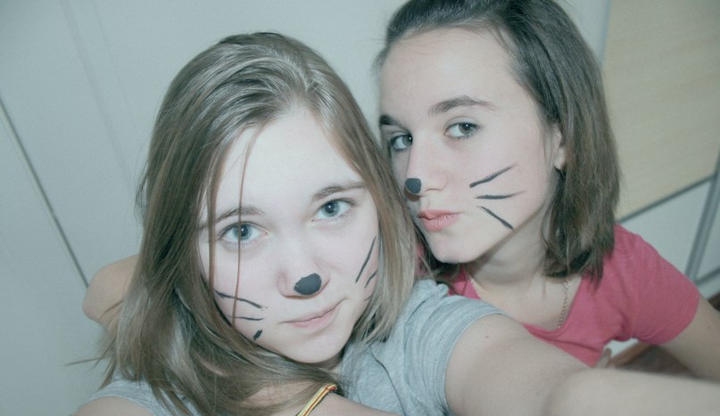 Таня Осташева | Москва