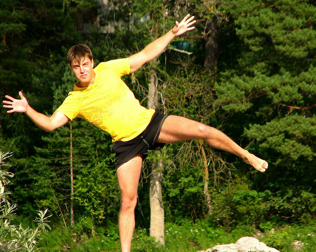 Святослав Захода | Москва