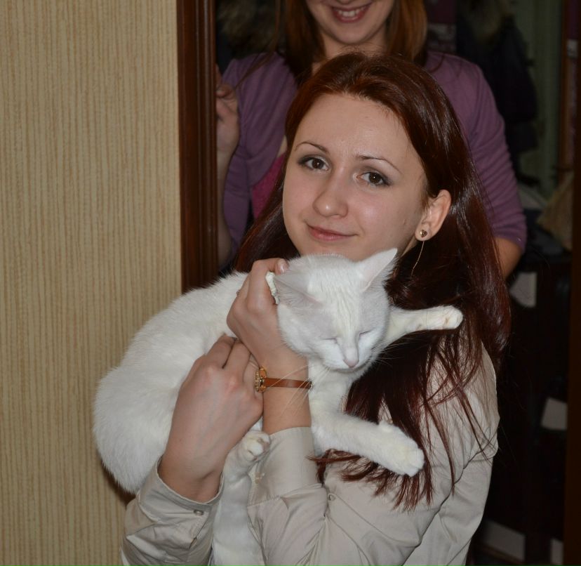 Юлия Силенок | Конаково