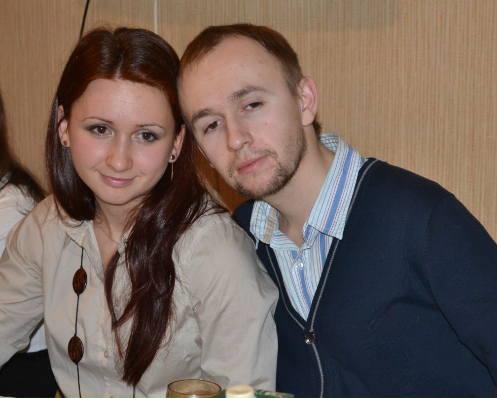 Юлия Силенок | Конаково