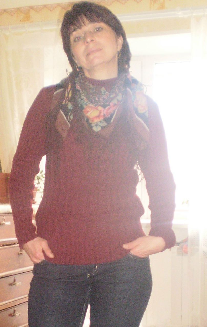 Марина Голубева | Петрозаводск