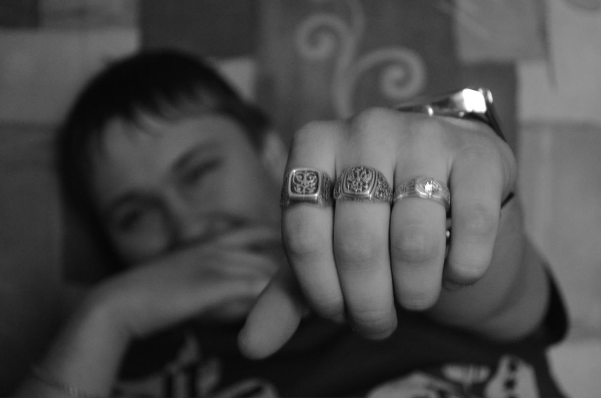 Ваня Головин | Екатеринбург