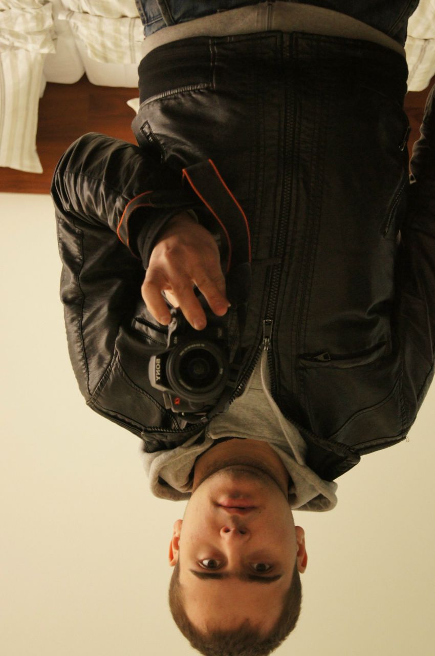 Vitaliy Alexandrovich | Санкт-Петербург