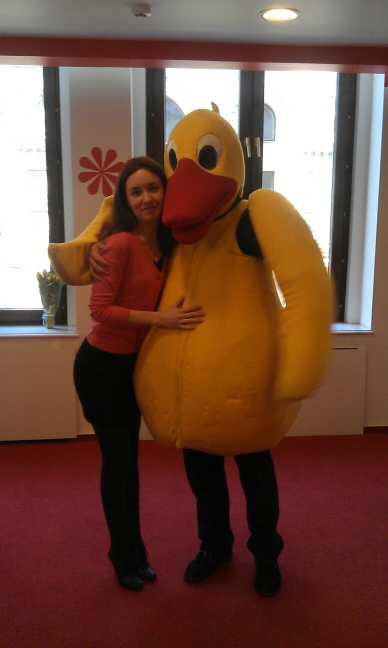 Julia Shuvalova | Москва