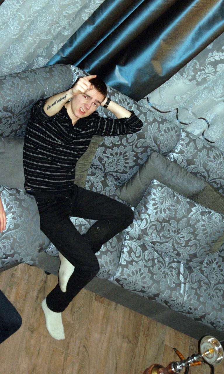 Александр Эппель | Екатеринбург