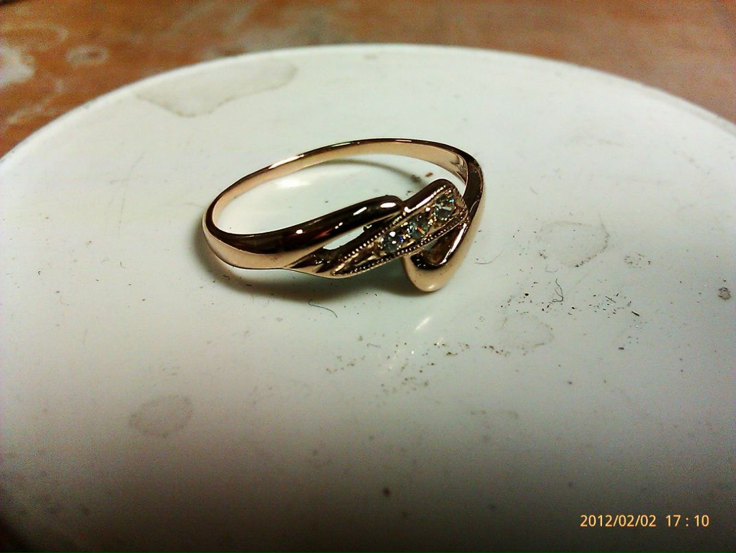 Федор Оськин | Санкт-Петербург