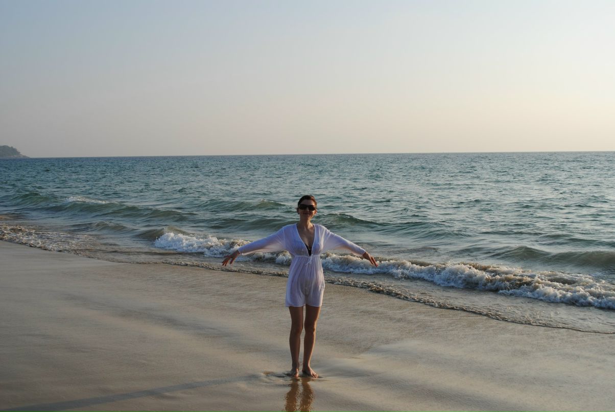 Василина Бабенко | Новосибирск