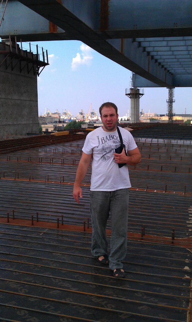 Павел Дмитриев | Санкт-Петербург