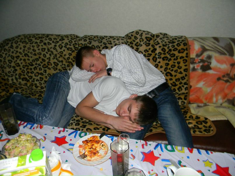 Павел Лыкасов | Екатеринбург