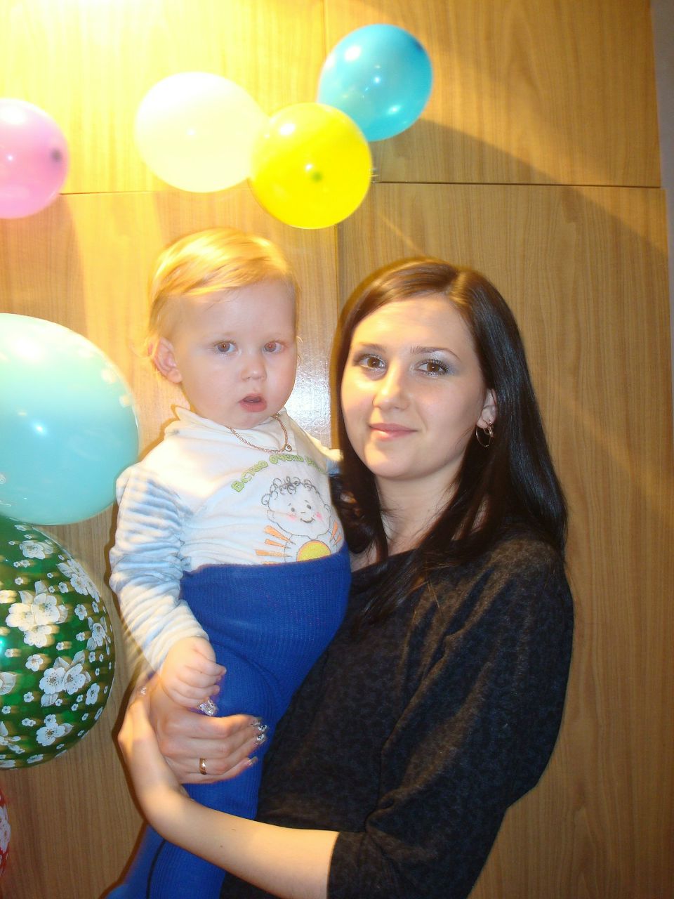 Анжелика Домовец | Ипатово