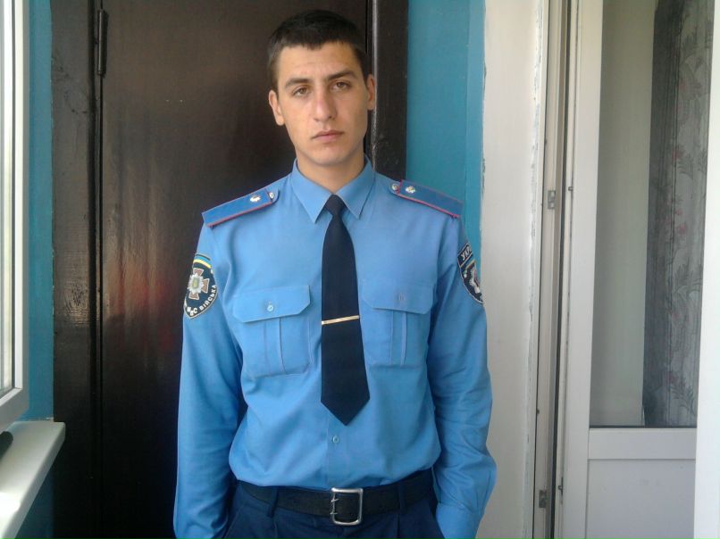 Вова Музыка | Чернигов