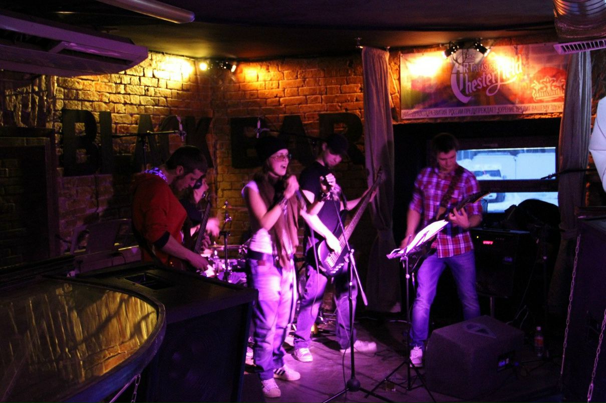 Андрей Денисов | Москва