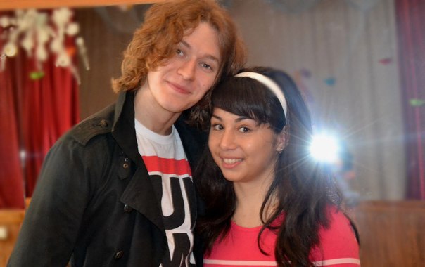 Elchik Kaitazova | Симферополь