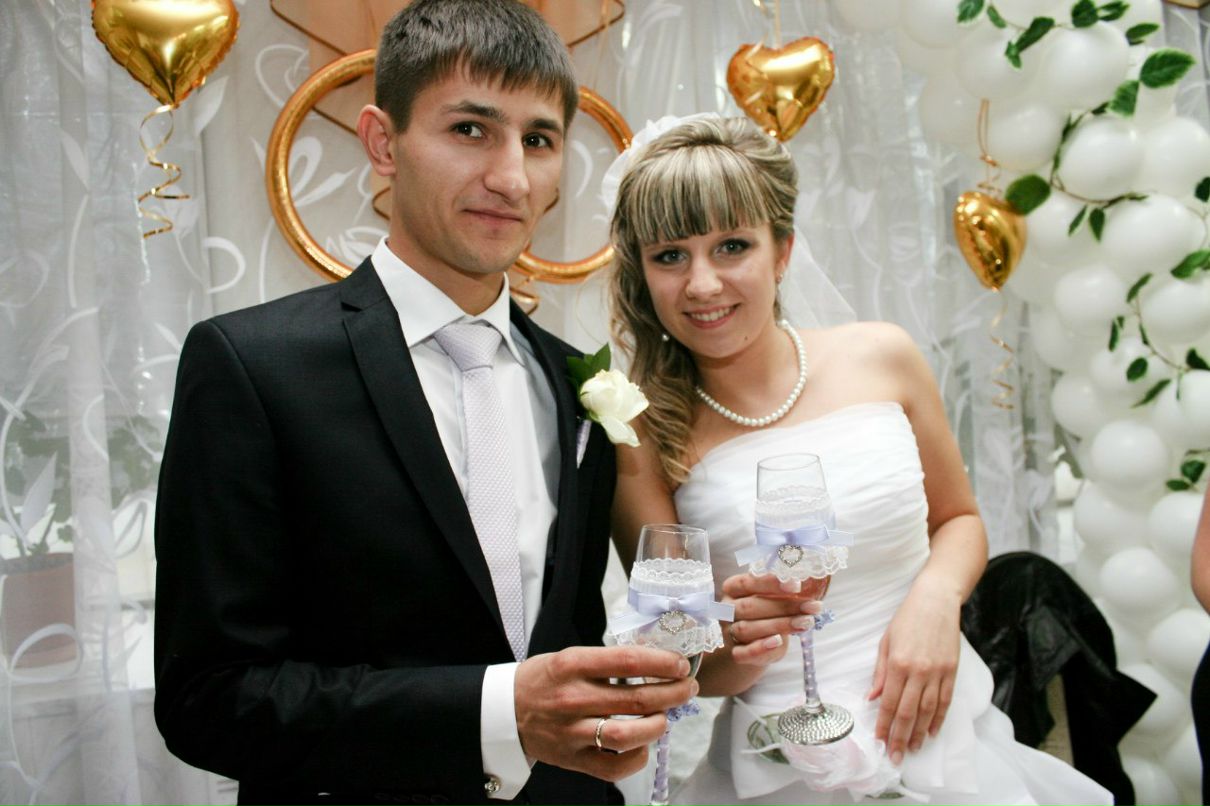 Дарья Мамалиева | Волгоград