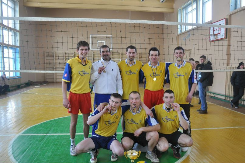 Олег Хомут | Черкассы