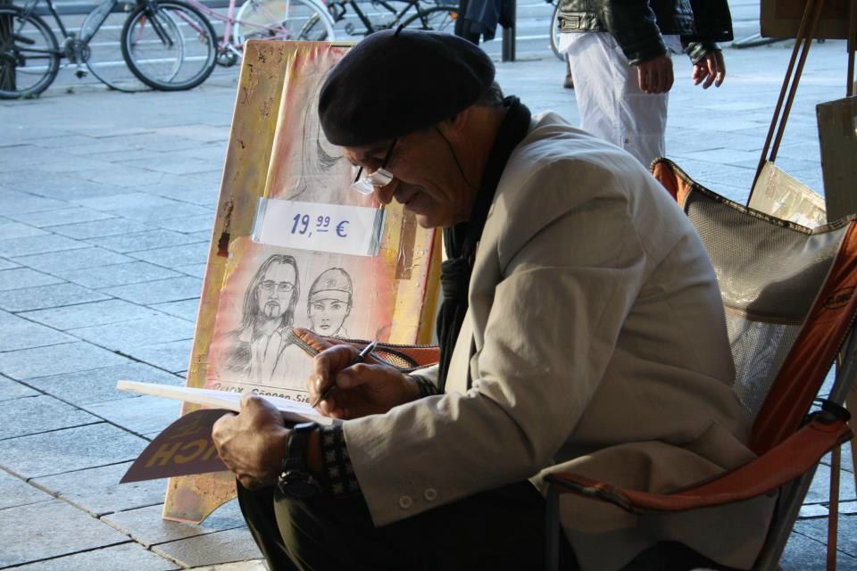 Viktor Yushyn | Таллин