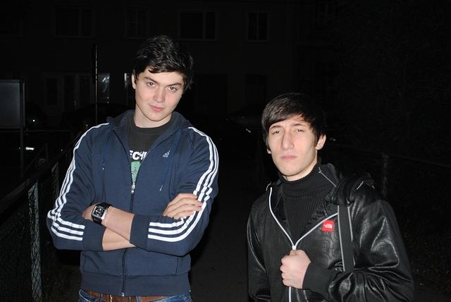 Фото профиля