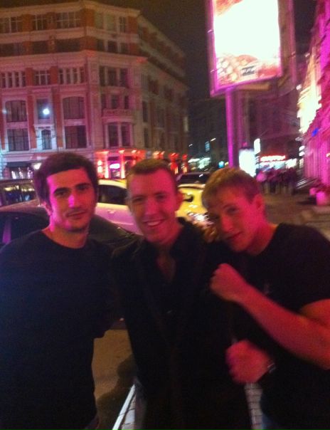 №116, Платон Платинов №116, Платон Платинов