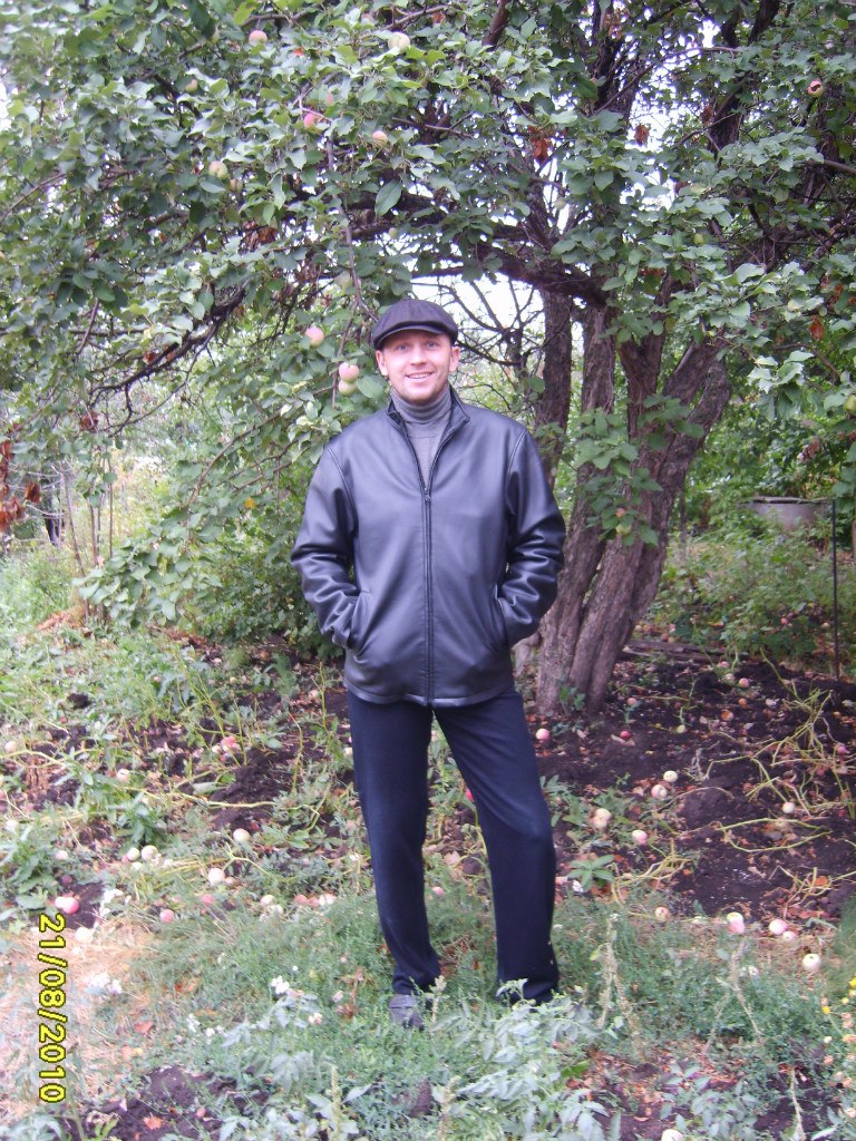 Константин Чусов | Уфа