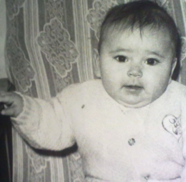 Гульсумка Кастемирова | Евпатория