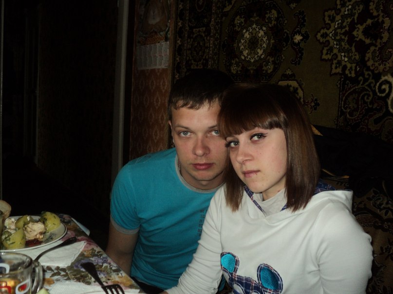 Дарья Бокова | Керчь