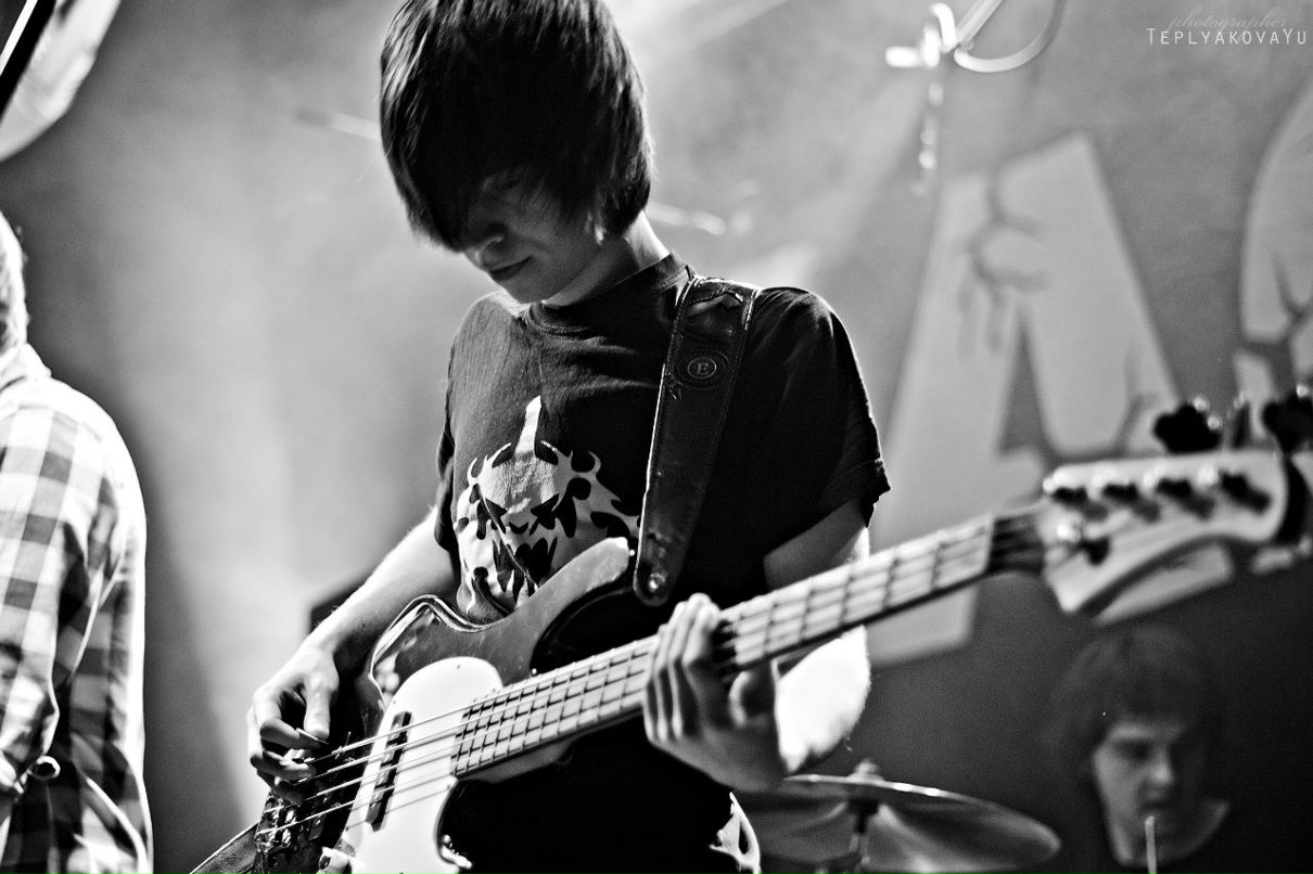 Алексей Дворников | Москва