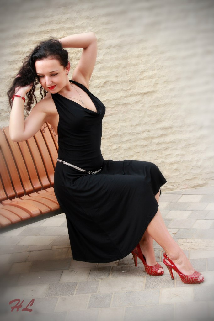 Ольга Юпатова (Omera) | Dubai