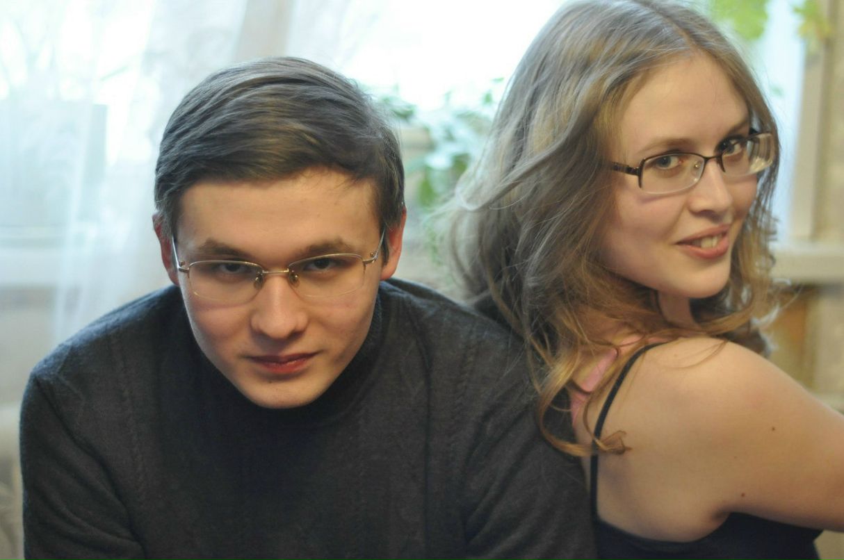 Карина Измаилова | Москва